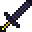 黑曜石剑 (Obsidian Sword)