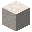 白色 珍珠 方块 (White Pearl Block)