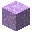 紫色 珍珠 方块