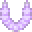 紫色 珍珠 项链
