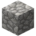 花岗岩圆石 (Granite Cobblestone)
