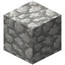 白垩岩圆石 (Chalk Cobblestone)