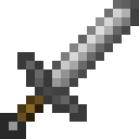 锻铁剑 (Wrought Iron Sword)