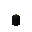 黑色仪式蜡烛 (Black Ritual Candle)