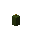 绿色仪式蜡烛 (Green Ritual Candle)