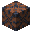 红陶块8x (Terracotta Block 8x)