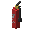 二氧化碳灭火器 (Extinguisher (CO2))