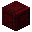 红色錾质地狱砖块 (Red Chiseled Nether Bricks)
