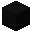 黑色蓬松方块 (Black Fluffy Block)
