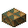 斑驳的涂蜡铜瓦台阶 (Waxed Exposed Copper Tile Slab)