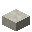 切制石灰岩台阶 (Cut Limestone Slab)