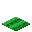 绿色丛林地毯 (Green forest carpet)