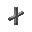 Steel Rod Cross