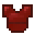 Blood Stone Chestplate