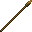 Wooden Spear