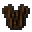 Spruce Wood Chestplate