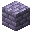 小型幻翼紫珀砖