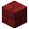 红色混凝土砖 (Red Concrete Bricks)