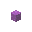 紫色橡皮糖