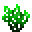 Green Crystal Growth