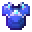 Lapis Lazuli Chestplate