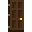 Tall Dark Oak Door