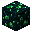 幽匿石绿宝石矿石 (Sculk Stone Emerald Ore)