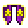 Millionth Minecrafter披风鞘翅 (Millionth Minecrafter Cape Wing)