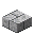 Diorite Brick Slab