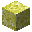 Block of Sulfur