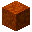 Orange Coral Block