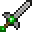 绿宝石猎人剑