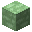 绿色发光菇砖