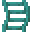 诡异木梯子 (Warped Ladder)