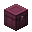 绯红木箱子