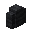 诅咒粘板岩墙 (Cursed Black Argillite Wall)