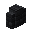 粘板岩砖墙 (Black Argillite Brick Wall)