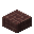 Small Bauxite Brick Slab