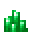 绿宝石簇 (Emerald Cluster)