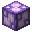 紫水晶灯
