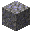 富集沙砾硫镓铜矿石