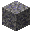 富集砂砾Triniite矿石