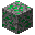 富集沙砾氟石矿石 (Rich Gravel Fluorite Ore)