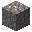 贫瘠砂砾Barytocalcite矿石