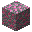 高纯菱锰矿矿石 (Pure Rhodochrosite Ore)