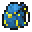 青色背包 (Cyan Bag, Tier 1)