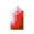Red Glowing Crystal