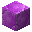 紫水晶块 (Amethyst Block)