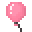 粉红气球 (粉紅氣球)