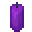 紫色蜡烛 (紫色蠟燭)